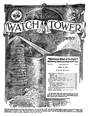 La-tour-de-garde-du-15-avril-1930-1930-en p01 couverture.png