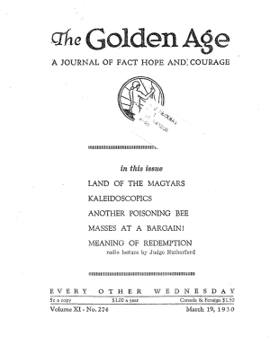 Lâge-dor-du-19-mars-1930-1930-fr p01 couverture.png