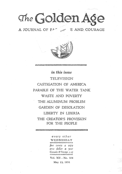 Fichier:The-golden-age-du-13-mai-1931-en p01 couverture.png