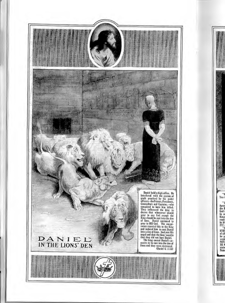Fichier:Une-grande-bataille-dans-les-cieux-ecclésiastiques-1915-en p22 ill1.png