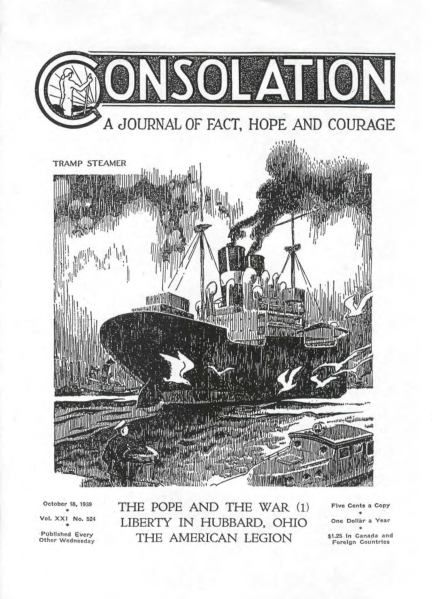Fichier:Cons 1939-10-18 p01 couverture.png