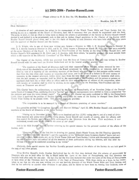 Fichier:Lettre-de-juillet-du-cabinet-davies-auerbach-cornell-23-juillet-1917-en p01 couverture.png