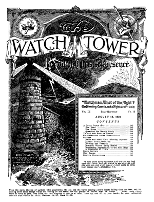 La-tour-de-garde-du-15-août-1930-1930-en p01 couverture.png