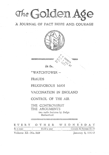 Fichier:Consolation-8-janvier-1930-1930-en p01 couverture.png